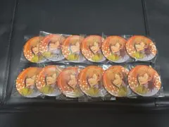 うたプリ トレーディング 缶バッジ コレクション 神宮寺レン