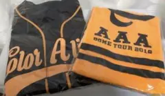 AAA Nissy 西島隆弘 LIVEグッズ