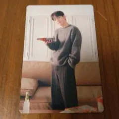 EXO CBX ペンミ トレカ チェン