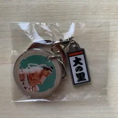 国技館大相撲公式ガチャ　大の里関