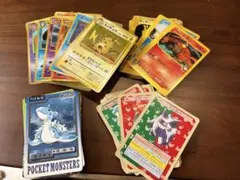 【旧裏】ポケモンカードのまとめ売り【リザードン】