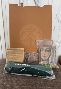 スターバックス マイカスタマイズジャーニーセット2026