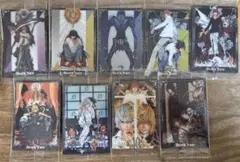 DEATH NOTE ウエハース　まとめ売り　デスノート