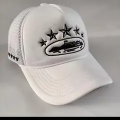 2026年最新】corteiz キャップの人気アイテム - メルカリ