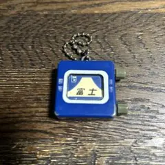 名鉄 幕チャ付きトレインキーホルダー 9500系 - メルカリ