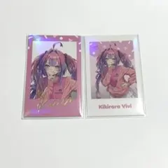 2025年最新】綺々羅々ヴィヴィ チェキの人気アイテム - メルカリ