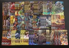 ドラゴニック・ヴァンキッシャー SPARKING デッキ ヴァンガード P