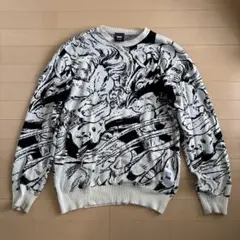 HUF MARVEL ニット、セーターのサムネイル