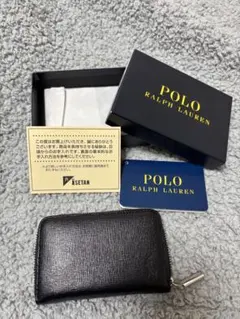 Polo Ralph Lauren 財布