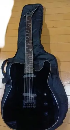 フェルナンデス TEJ-55B Fernandes 布袋 - メルカリ