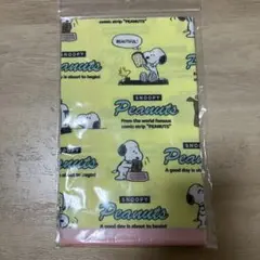 スヌーピー　ランチクロス