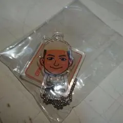 24866 GENERATIONS関口メンディーさんアクリルスタンドキーホルダー