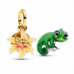 2026年最新】パンドラ チャーム 花の人気アイテム - メルカリ