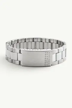 MM6 Maison Margiela ジオメトリック シグネチャーリング - メルカリ