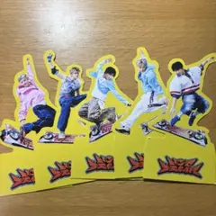 NCT DREAM bttf ultimate park ver.