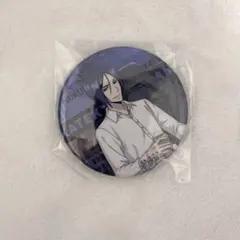 家庭教師ヒットマンREBORN! ゲーム配信者風特典　六道骸　雲雀恭弥　缶バッジ