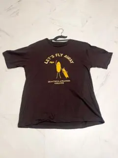 graniph ビューティフルシャドー Tシャツのサムネイル