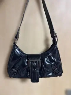 ヴィンテージワンショルダーバッグ