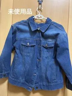 デニムジャケットのサムネイル