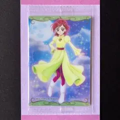 8弾 No.15 N 霧生満 ふたりはプリキュアSplash⭐︎Star