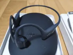 SHOKZ OPENRUN PRO2 mini 骨伝導イヤホン
