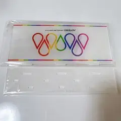 ジャニーズWEST rainboW アクスタ台座