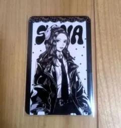 MISAMO 3rd Anniversary POPUP 入場特典トレカ ミナ - メルカリ