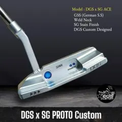 2026年最新】パター gssの人気アイテム - メルカリ