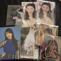 2026年最新】牧野真莉愛 アクスタの人気アイテム - メルカリ