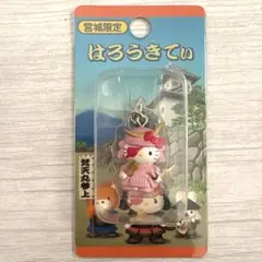 2025年最新】キティちゃんストラップ宮城限定の人気アイテム - メルカリ