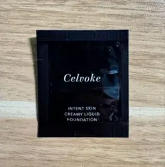 Celvoke インテントスキン クリーミィリキッドファンデーション 1包のサムネイル