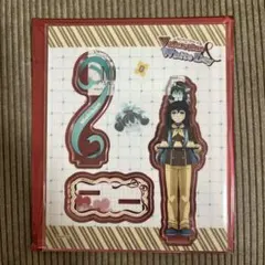 鬼滅の刃 バレンタインアクリルスタンド 無一郎 時透無一郎