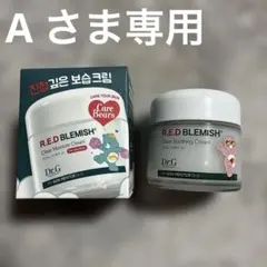 Dr.G クリアモイスチャークリーム・クリアスージングクリーム　2点セットのサムネイル