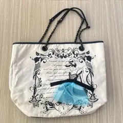 【即日匿名配送】　ディズニーストア　シンデレラ　バッグ　ディズニー　プリンセス