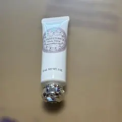 JILL STUART Hand Cream White Floral 30mL