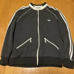 〜80s adidas track jacket 西ドイツ製
