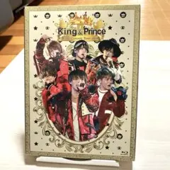 ⭐︎King & Prince/First Concert Tour 2018⭐︎