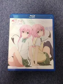 2026年最新】To LOVEる BD BOXの人気アイテム - メルカリ