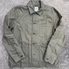 gap ミリタリージャケット