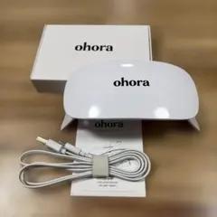 ohora ジェルランプ 本体のサムネイル