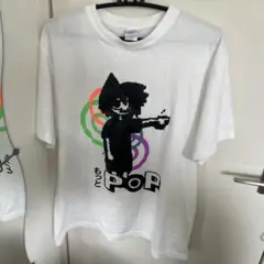 lilbesh ramko グッズ ワンマン tシャツ - メルカリ