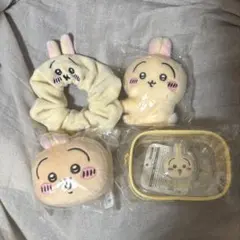 ちいかわ うさぎ セット