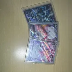 ポケモンカードSRまとめ