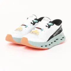 新品 スケッチャーズ スリップインズ マックスクッショニング グライドステップ