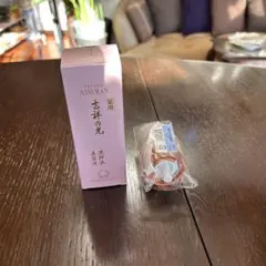 アシュラン 吉祥の光 遮光液 日焼け止め 2本セット ポンプ付き - メルカリ