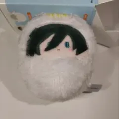 ブルーロック　くるみたぴぬい　天使ver.　糸師凛