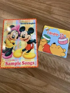 2025年最新】ディズニーワールドオブイングリッシュの人気アイテム