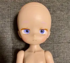 imomodoll 1/4 肉肉兎ボディ 2.0 クリーム肌 奶霜色 ドール 1/4 imomodoll 肉肉兎ボディ クリーム肌 - メルカリ
