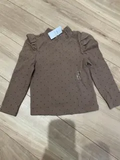 baby GAP 90 サイズ　タグ付き　新品　 リブトップス　長袖　ロンT