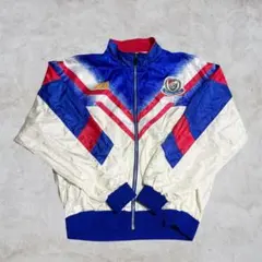 ☆美品☆ 90s横浜F・マリノス ヴィンテージ セットアップJリーグミズノ L 2026年最新】横浜マリノス ミズノの人気アイテム - メルカリ
